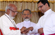 Changanassery in Kerala, gets new auxiliary bishop